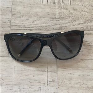 Bulgari serpenti sunglasses